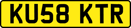 KU58KTR