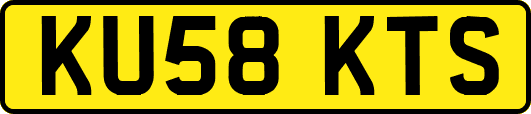 KU58KTS