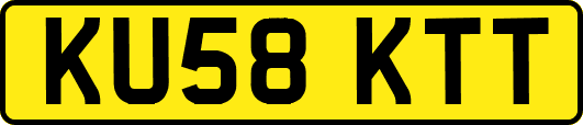 KU58KTT