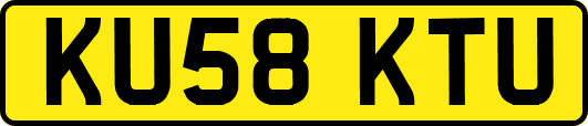 KU58KTU