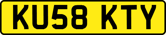 KU58KTY