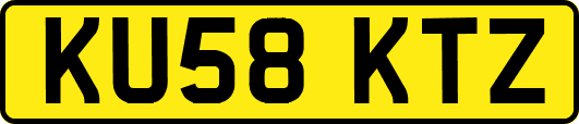 KU58KTZ