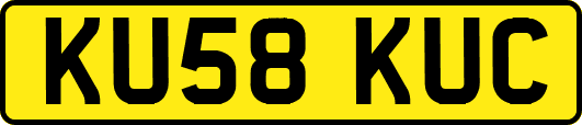 KU58KUC
