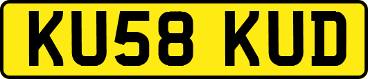 KU58KUD