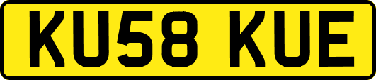 KU58KUE
