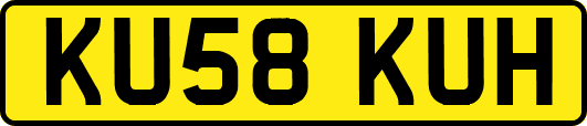 KU58KUH