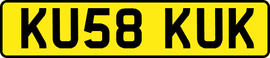 KU58KUK