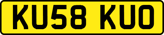 KU58KUO