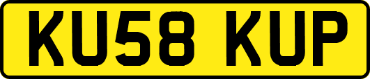KU58KUP
