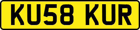 KU58KUR