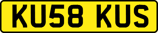 KU58KUS