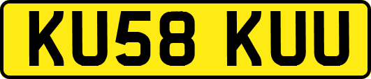 KU58KUU