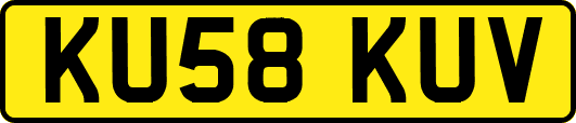 KU58KUV