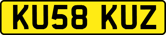 KU58KUZ