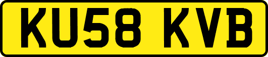 KU58KVB