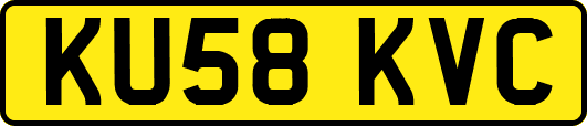 KU58KVC