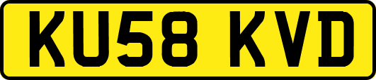 KU58KVD