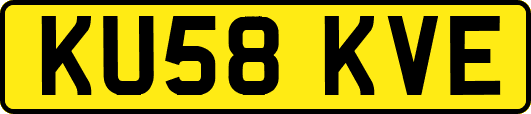 KU58KVE