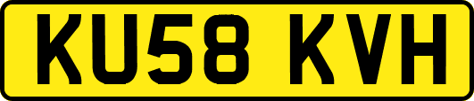 KU58KVH