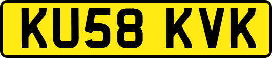 KU58KVK