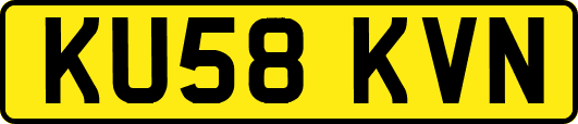 KU58KVN