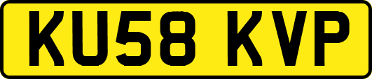 KU58KVP