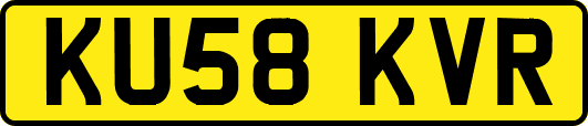 KU58KVR