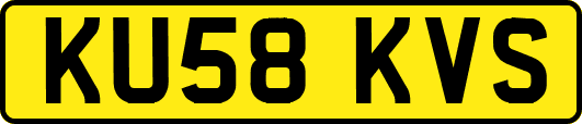 KU58KVS