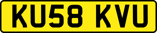 KU58KVU