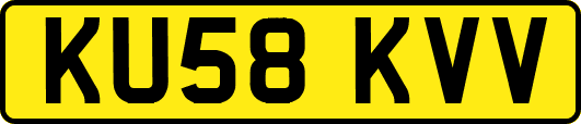 KU58KVV