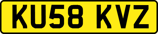 KU58KVZ