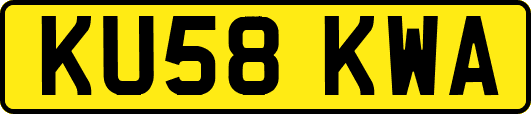KU58KWA