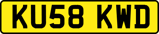 KU58KWD