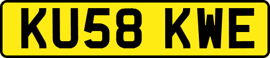 KU58KWE