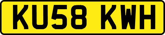 KU58KWH