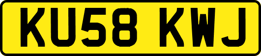 KU58KWJ