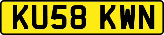 KU58KWN