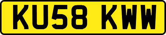 KU58KWW