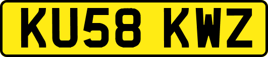 KU58KWZ