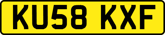 KU58KXF