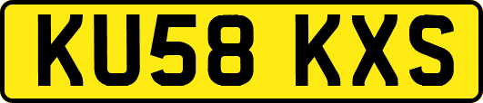 KU58KXS