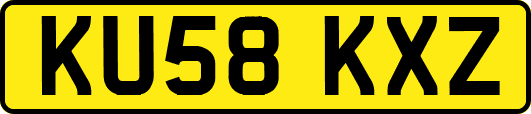KU58KXZ