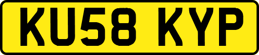 KU58KYP