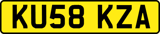 KU58KZA