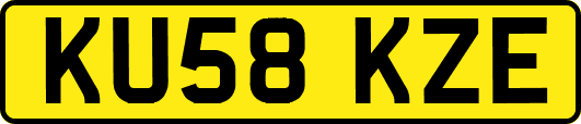 KU58KZE