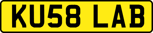 KU58LAB