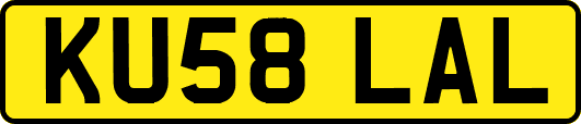 KU58LAL