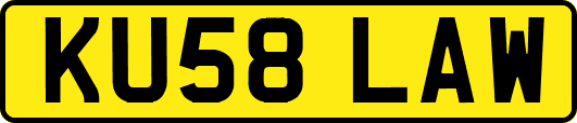 KU58LAW