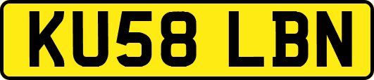 KU58LBN