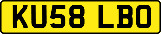 KU58LBO